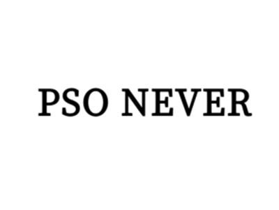 PSONEVER