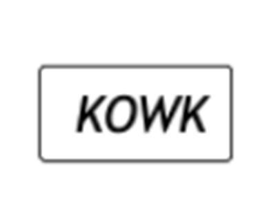 KOWK
