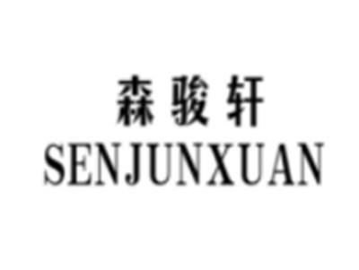 森骏轩