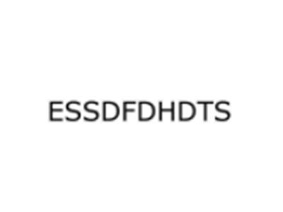 ESSDFDHDTS