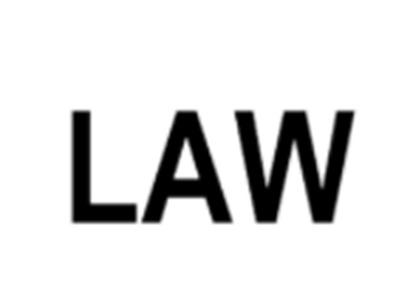 LAW