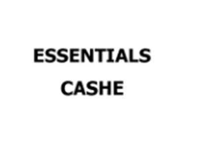 ESSENTIALSCASHE