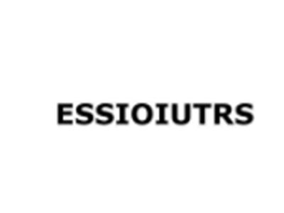ESSIOIUTRS