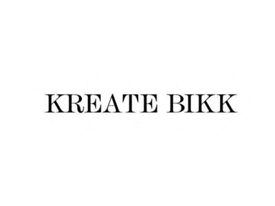 KREATEBIKK