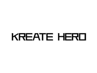 KREATEHERO