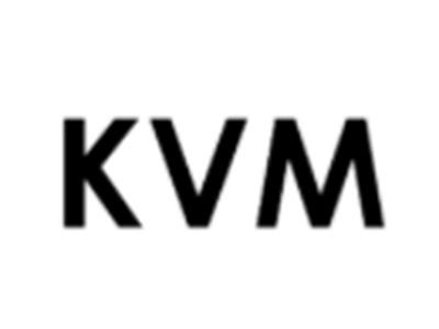 KVM
