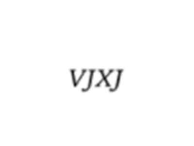VJXJ