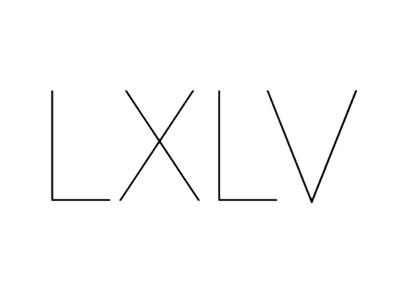 LXLV