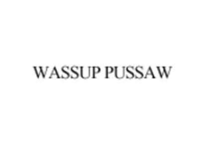 WASSUPPUSSAW