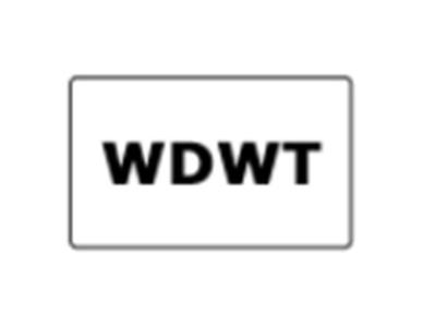 WDWT