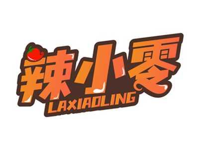 辣小零LAXIAOLING