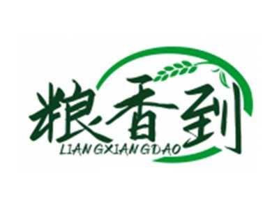粮香到LIANGXIANGDAO