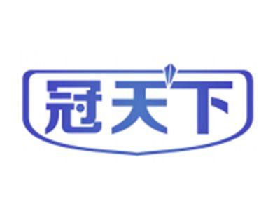 冠天下
