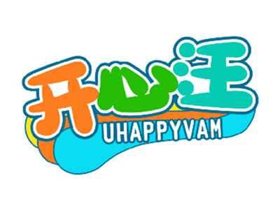 开心汪UHAPPYVAM