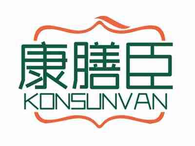 康膳臣KONSUNVAN