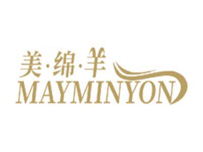 美绵羊MAYMINYON