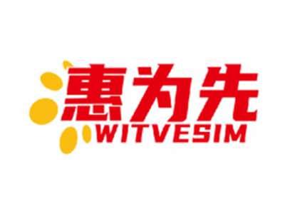 惠为先WITVESIM