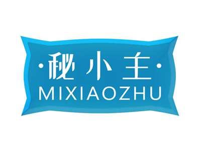 秘小主MIXIAOZHU