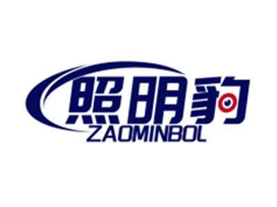 照明豹ZAOMINBOL