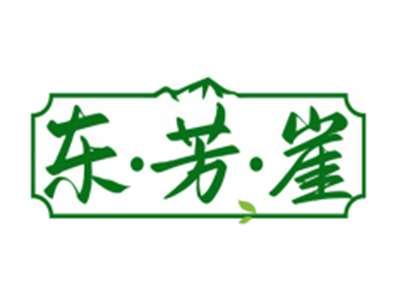 东芳崖