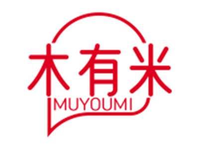 木有米MUYOUMI