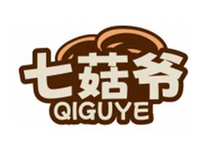 七菇爷QIGUYE