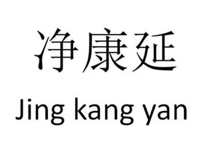 净康延