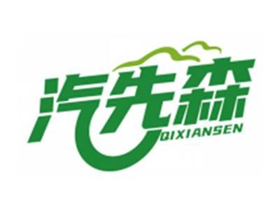 汽先森QIXIANSEN