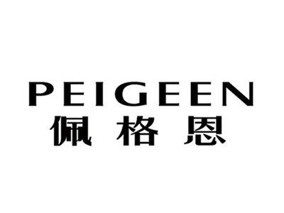 PEIGEEN佩格恩