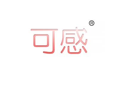 可感