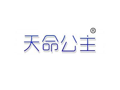 天命公主