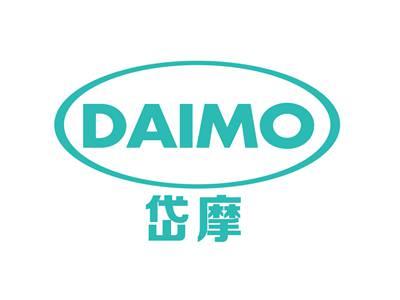 岱摩