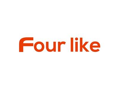 FOUR LIKE