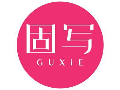 固写
