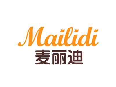麦丽迪