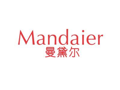 曼黛尔