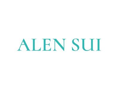 ALEN SUI