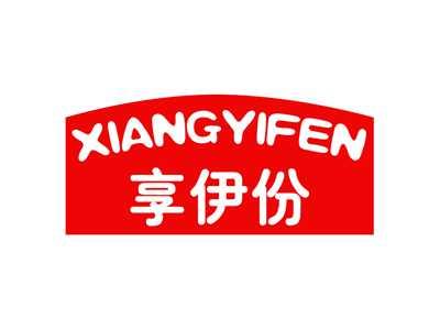 享伊份