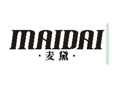 麦黛