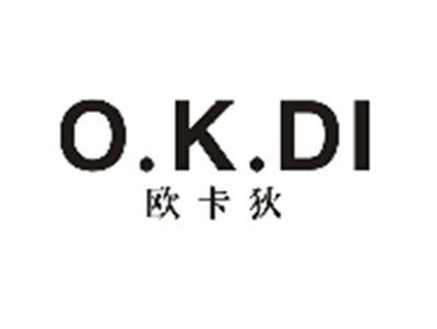 欧卡狄