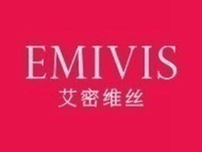 艾密维丝
EMIVIS