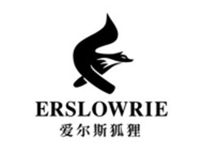 爱尔斯狐狸
ERSLOWRIE
