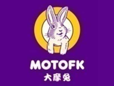 大摩兔
MOTOFK