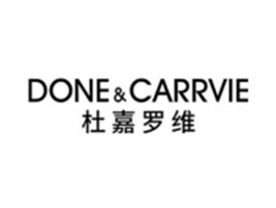 杜嘉罗维
DONECARRVIE