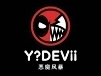 恶魔风暴
YDEVII