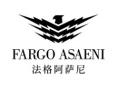法格阿萨尼
FARGO ASAENI