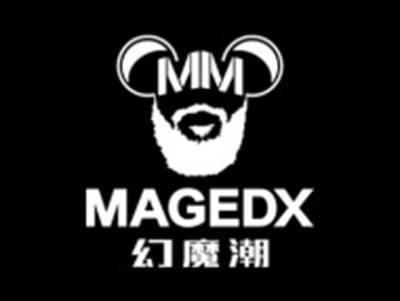 幻魔潮
MAGEDX