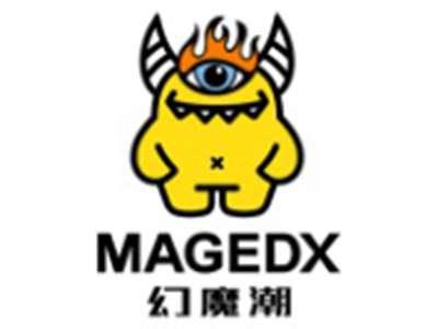 幻魔潮
MAGEDX