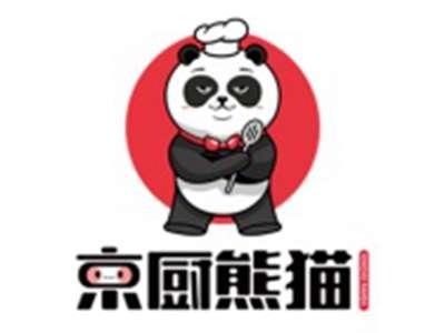 京厨熊猫
KINCHU PANDA