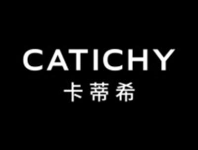 卡蒂希
CATICHY